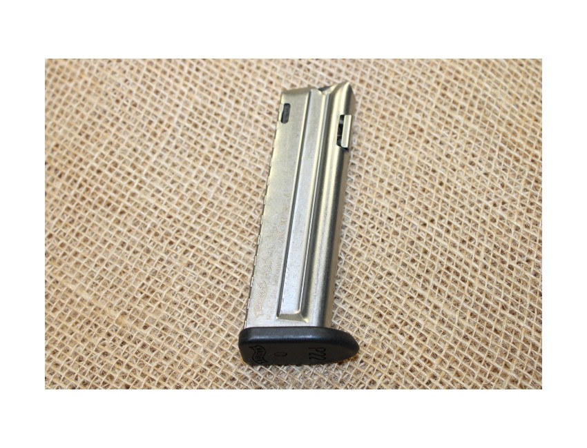 Chargeur Walther modèle P22 capacité 10 coups