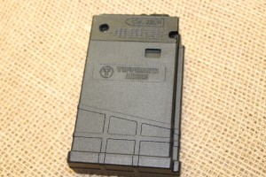 Chargeur TIPPMANN Arms M4-22 cal.22 Lr  capacité 10 coups