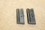 Lot de 2 chargeurs Marlin XT 22 calibre 22 LR