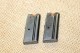 Lot de 2 chargeurs Marlin XT 22 calibre 22 LR
