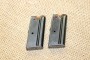 Lot de 2 chargeurs Marlin XT 22 calibre 22 LR