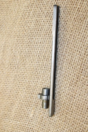 Barrette d'assemblage Mosin Nagant