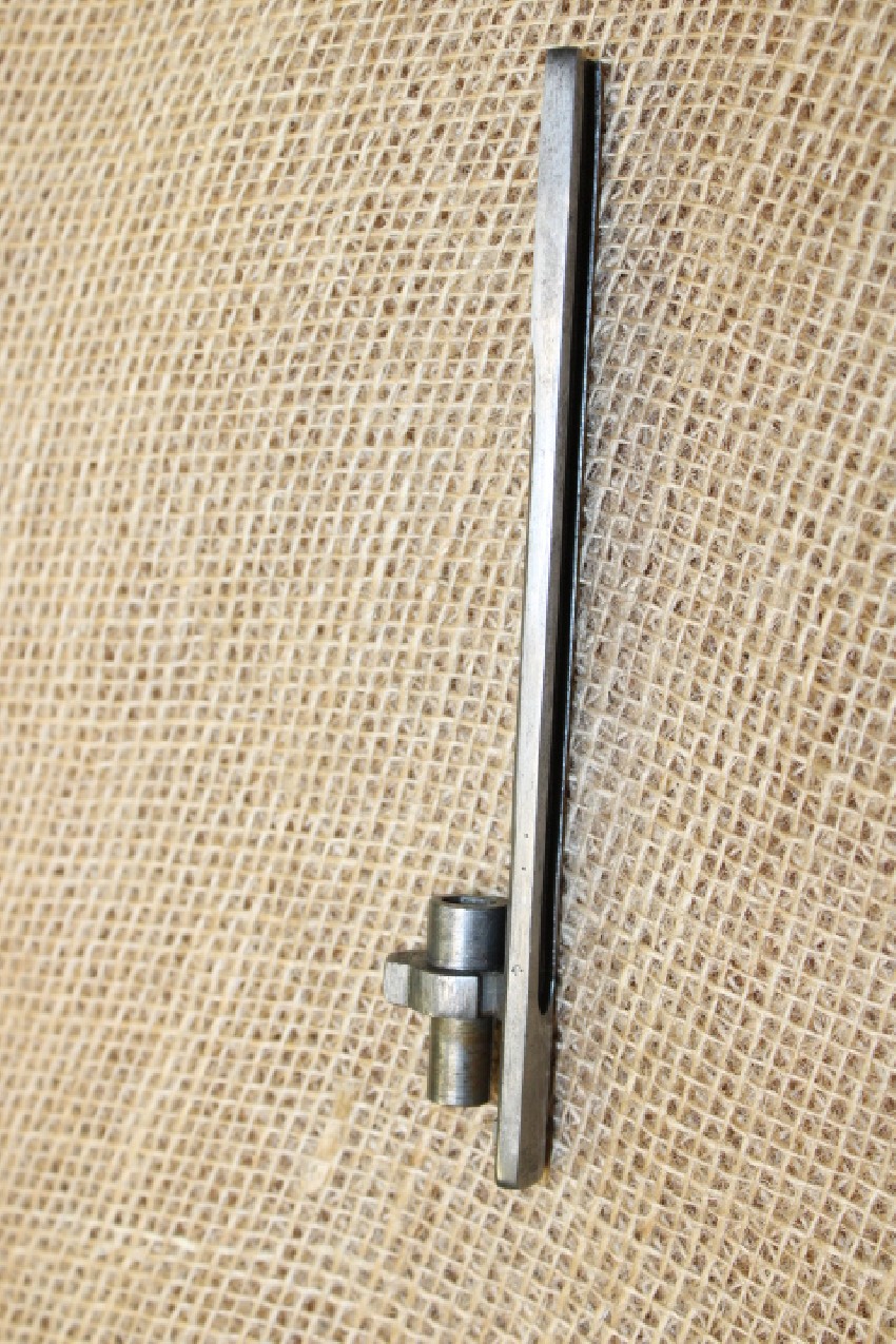 Barrette d'assemblage Mosin Nagant