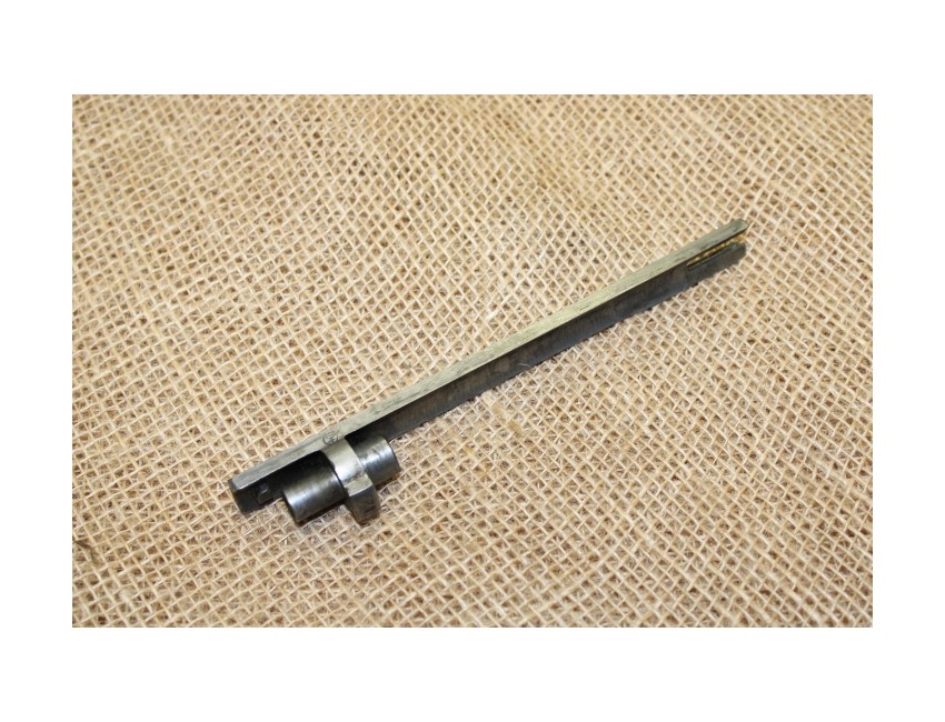 Barrette d'assemblage culasse Mosin-Nagant code 02