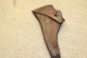 Holster modèle 1903 US Army fabication Rock Island