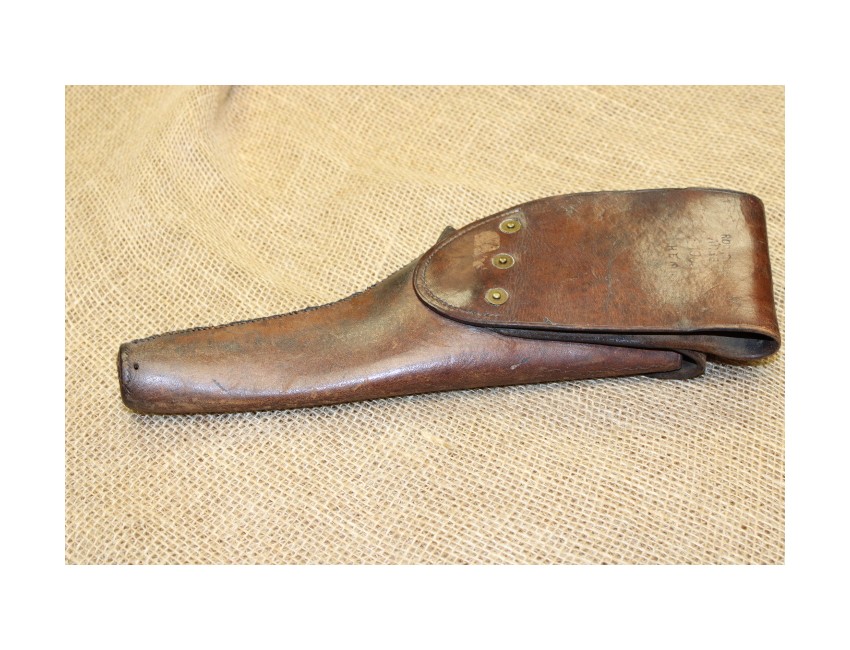 Holster modèle 1903 US Army fabication Rock Island