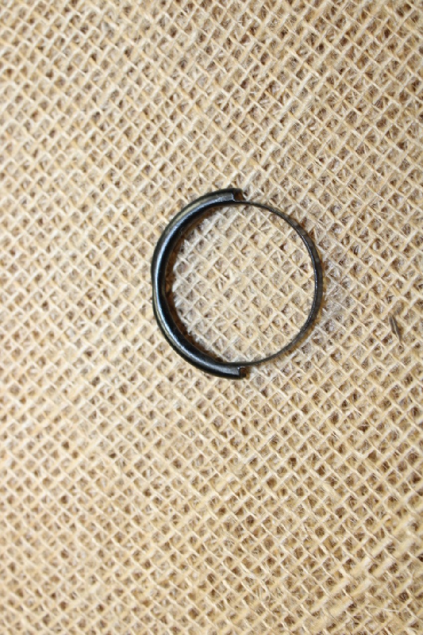 Anneau garde-main Carl Gustav M38