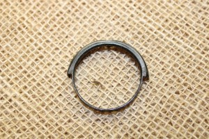 Anneau garde-main Carl Gustav M96