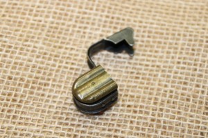 Bouchon de canon K31