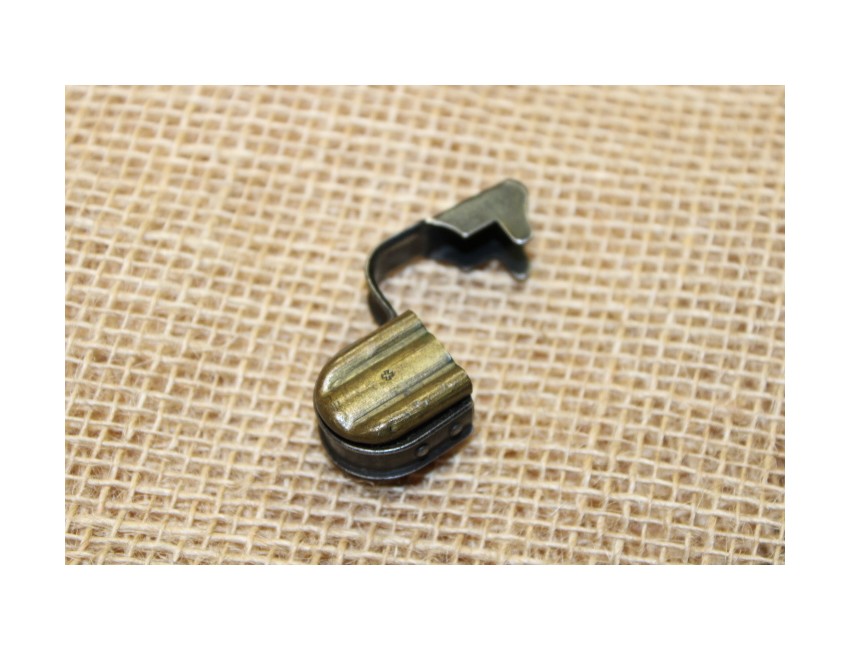 Bouchon de canon K31