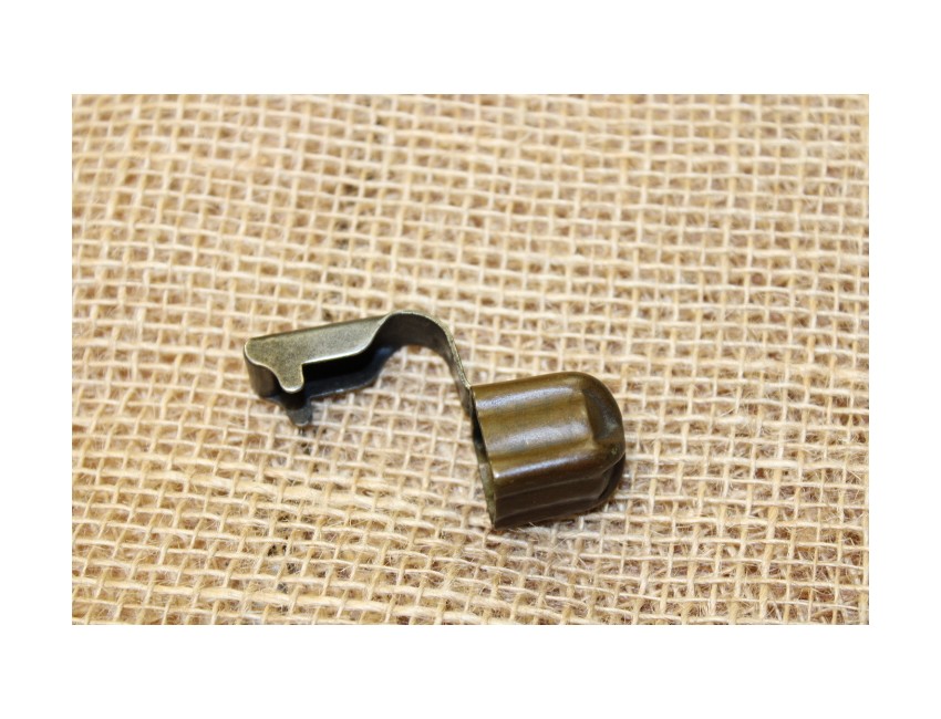 Bouchon de canon K11/K31