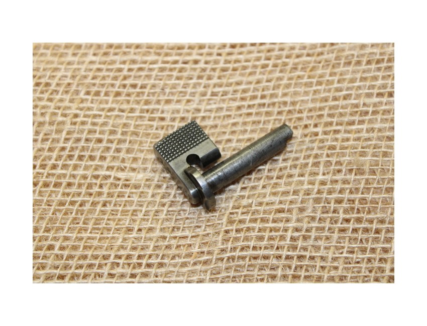 Drapeau de sécurité Mauser 1895 Chilien