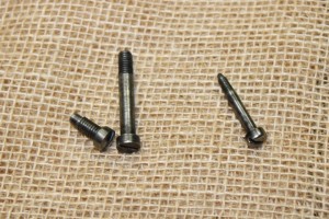 Set vis divers Berthier