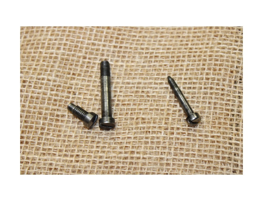 Set vis divers Berthier