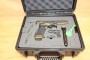 Canik TTI Combat Bronze calibre 9x19