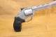 Revolver TAURUS Modèle 970 6" 1/2 Matte SS calibre 22LR