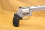 Revolver TAURUS Modèle 970 6" 1/2 Matte SS calibre 22LR