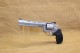 Revolver TAURUS Modèle 970 6" 1/2 Matte SS calibre 22LR