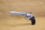 Revolver TAURUS Modèle 970 6" 1/2 Matte SS calibre 22LR