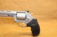 Revolver TAURUS Modèle 970 6" 1/2 Matte SS calibre 22LR