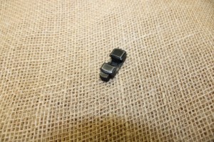 Curseur de hausse K98