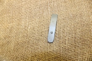 Ressort de hausse Mosin Nagant M91/30