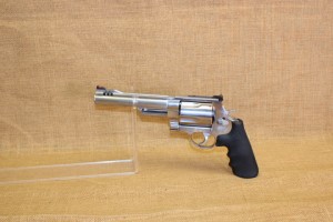 Pistolet Smith § Wesson Victory calibre 22LR