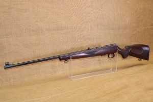 Carabine Krico à répétition manuelle calibre 22 LR