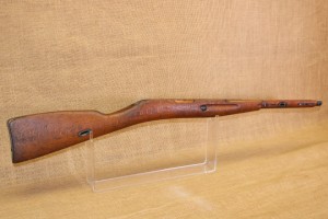 Crosse Mosin Nagant M44