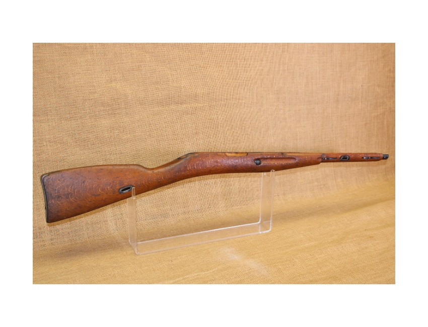 Crosse Mosin Nagant M44