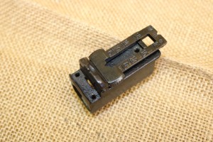 Hausse complète Steyr M95/30