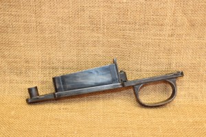 Pontet K98 marquage 214