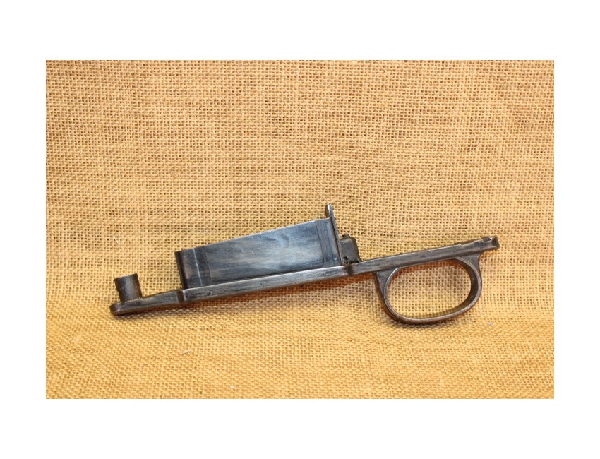 Pontet K98 marquage 214