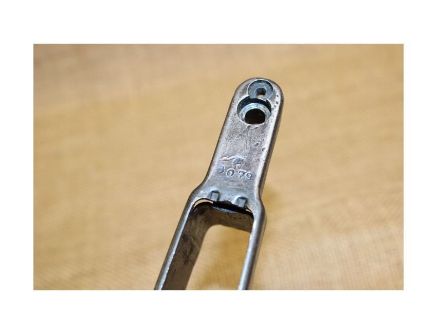 Pontet Pontet K98 marquage 214 - Armes D'Histoire