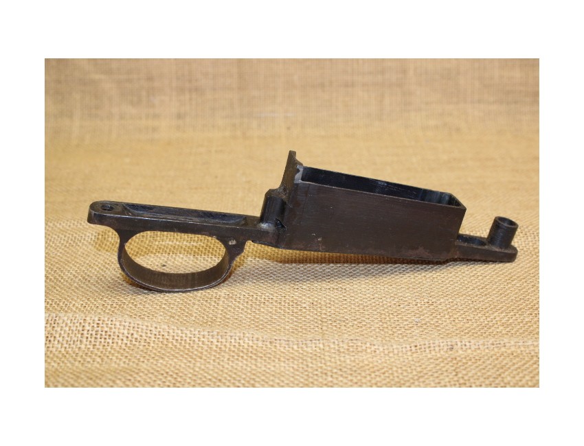 Pontet  Mauser K98/43