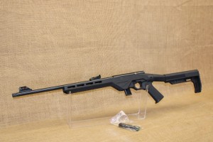 Carabine Citadel Trakr calibre 22 LR