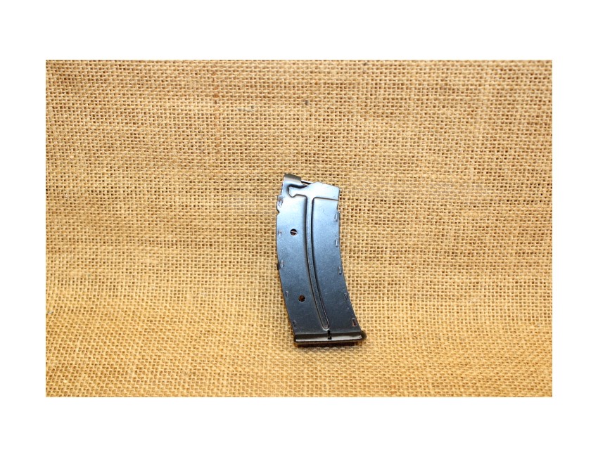 Chargeur original Anschütz  calibre 22LR