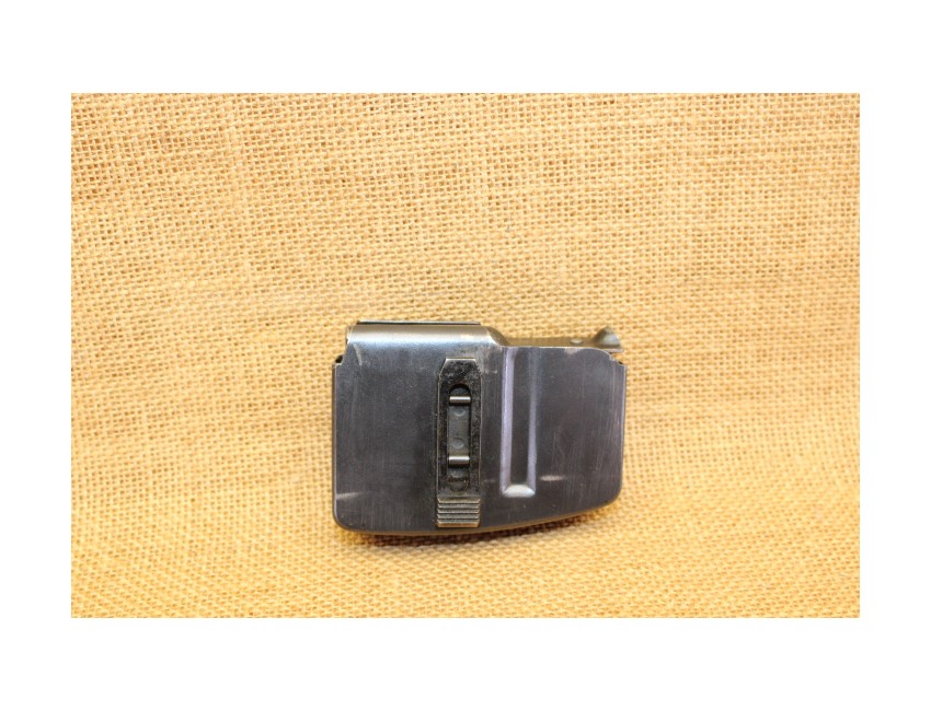 Chargeur Schmidt Rubin K31