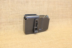 Chargeur Schmidt Rubin K31