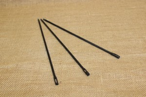 Set de baguettes de crosse Carcano M38