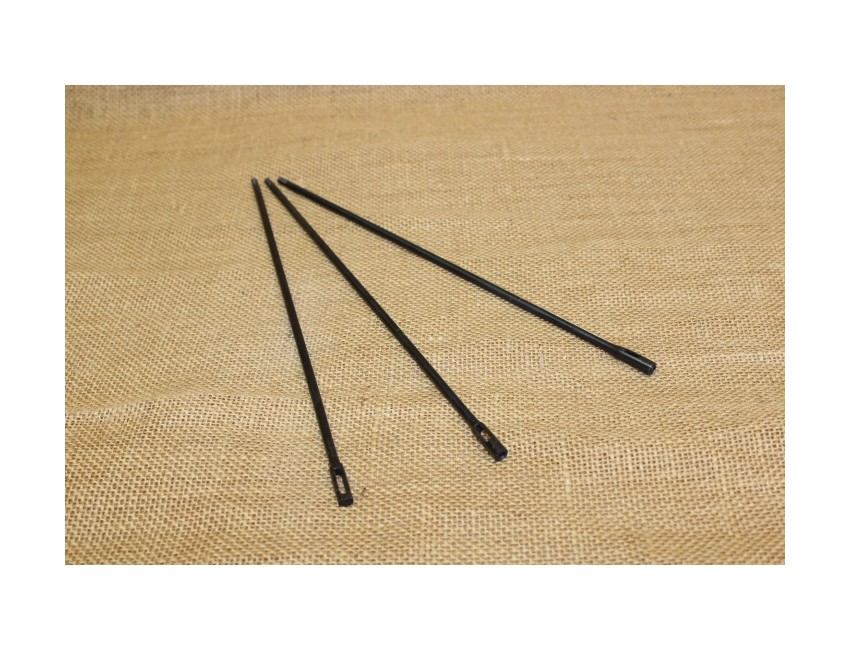 Set de baguettes de crosse Carcano M38