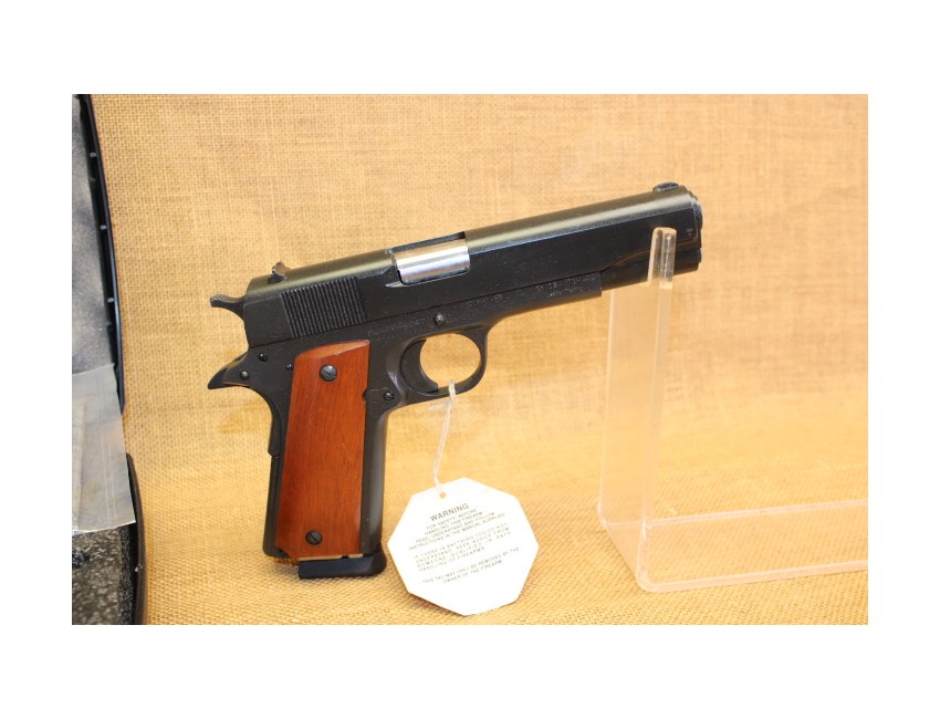 Pistolet Armscor Rock island 1911 A1 FS  calibre 38 Super Auto