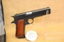 Pistolet Armscor Rock island 1911 A1 FS  calibre 38 Super Auto