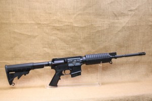 Windham Weaponry WW-15 calibre 7,62X39