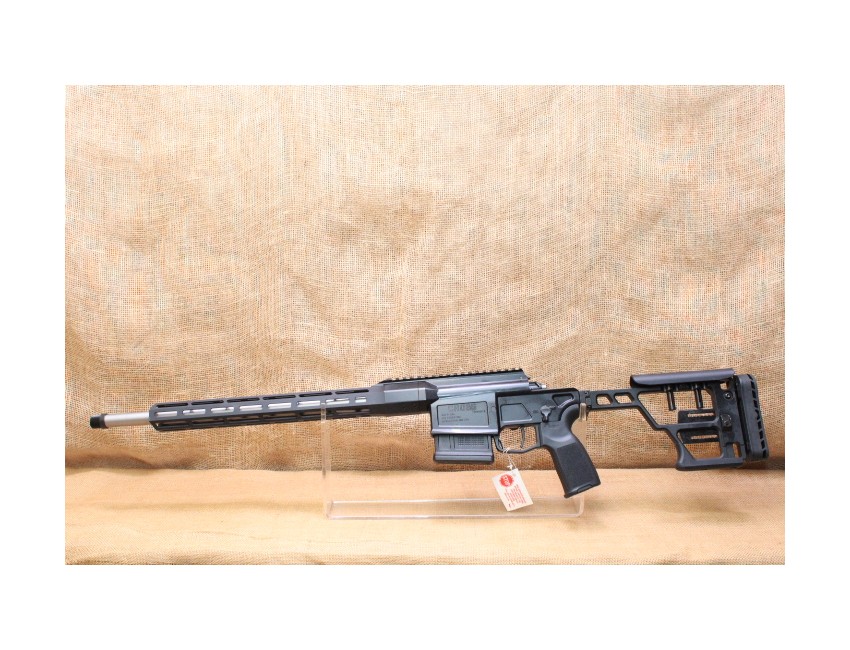 Carabine SIG SAUER CROSS calibre 6,5 Creedmor