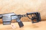 Carabine SIG SAUER CROSS calibre 6,5 Creedmor