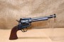 Revolver Ruger New Model Single-Six calibre 22LR