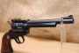 Revolver Ruger New Model Single-Six calibre 22LR