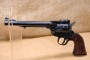 Revolver Ruger New Model Single-Six calibre 22LR