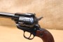 Revolver Ruger New Model Single-Six calibre 22LR